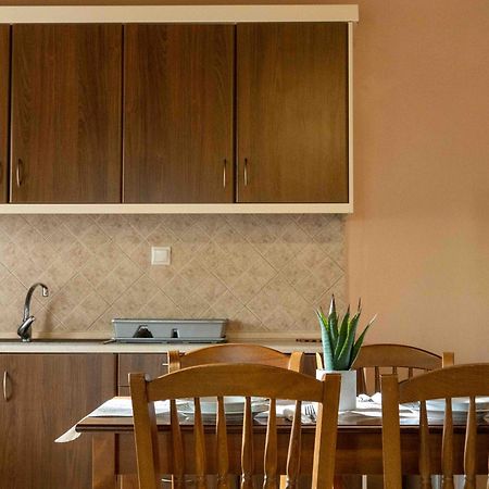 Karyon Apartments Kariófito Kültér fotó