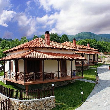 Karyon Apartments Kariófito Kültér fotó
