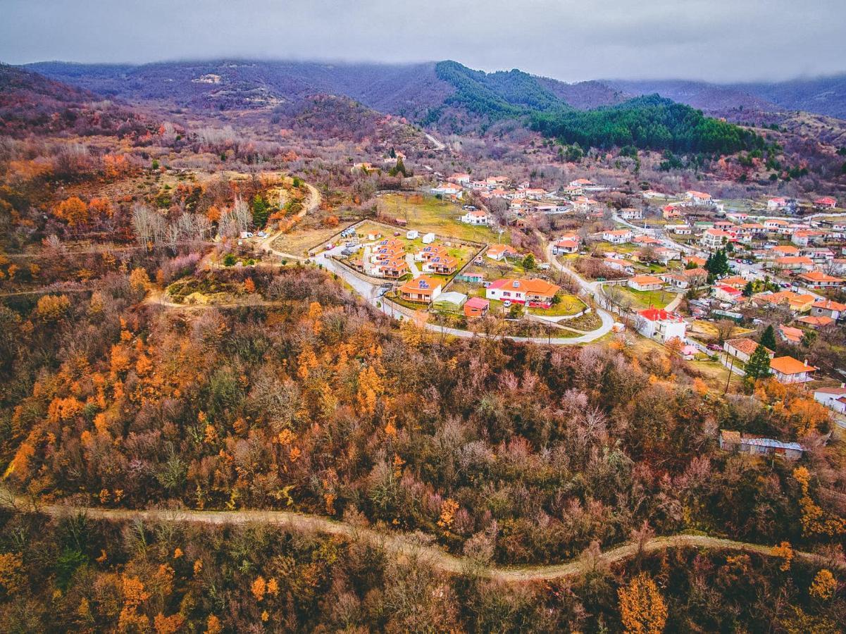 Karyon Apartments Kariófito Kültér fotó