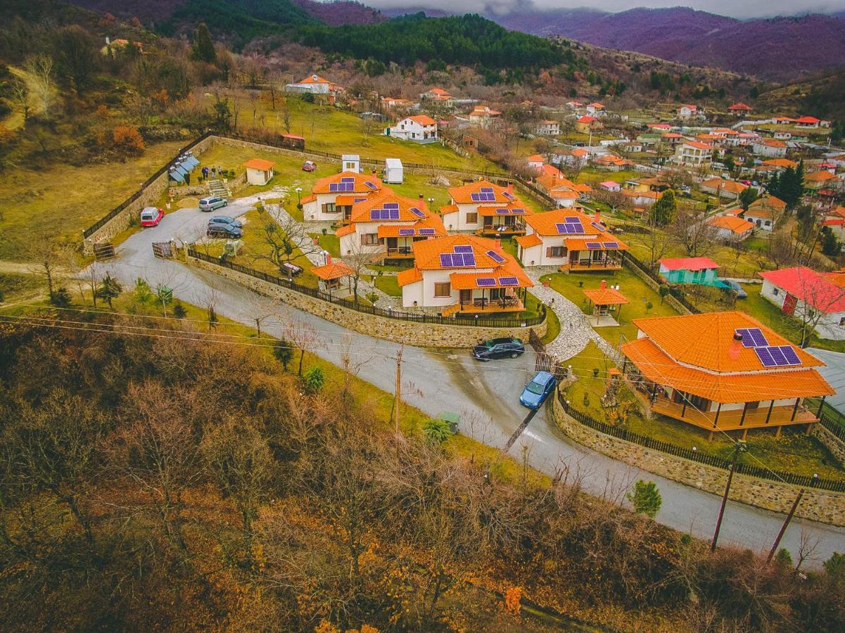 Karyon Apartments Kariófito Kültér fotó