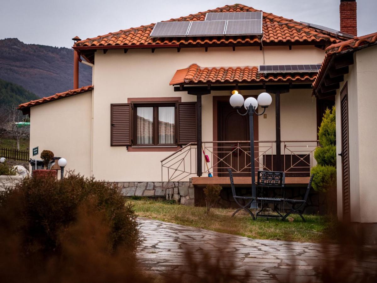 Karyon Apartments Kariófito Kültér fotó