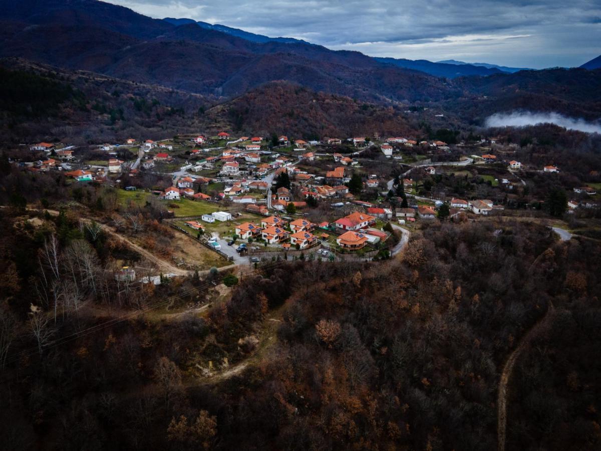 Karyon Apartments Kariófito Kültér fotó