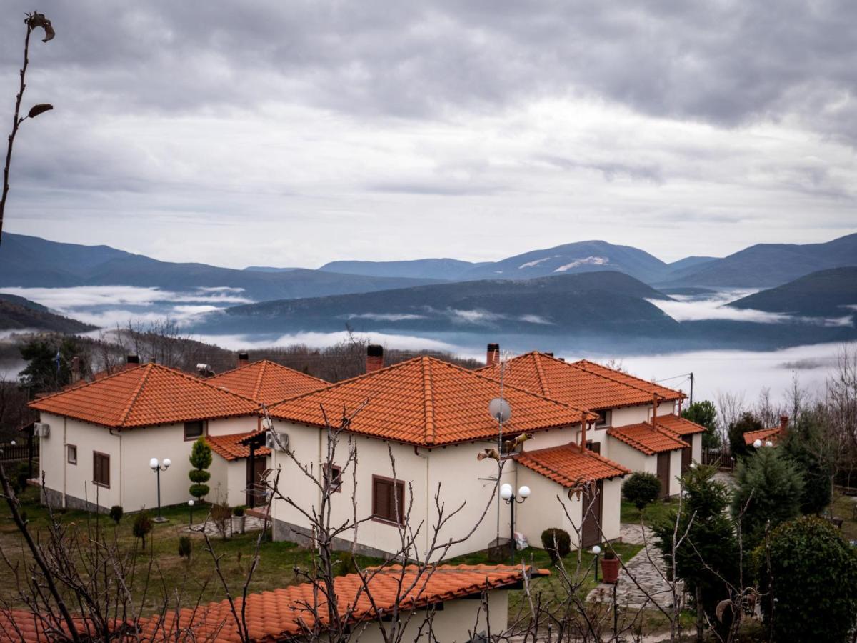 Karyon Apartments Kariófito Kültér fotó