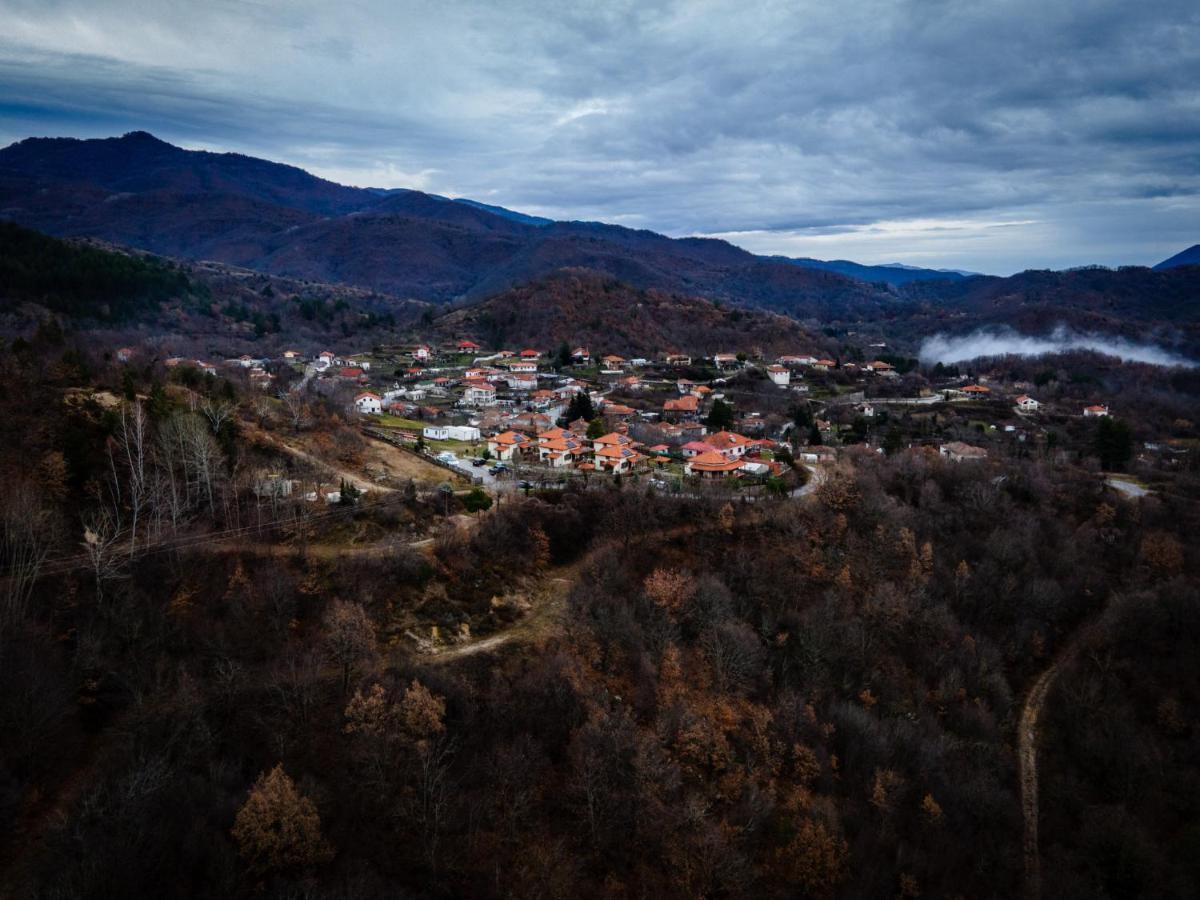 Karyon Apartments Kariófito Kültér fotó