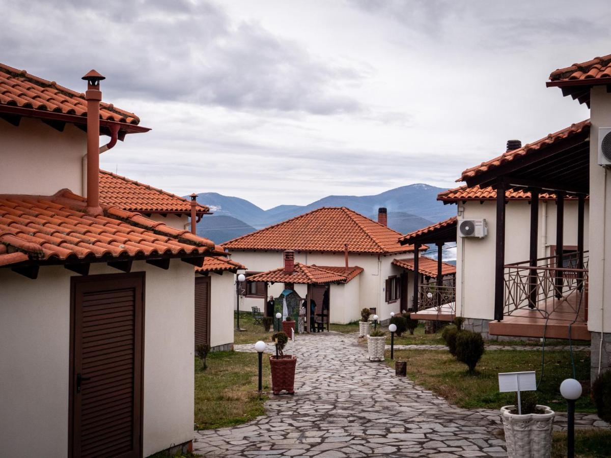 Karyon Apartments Kariófito Kültér fotó