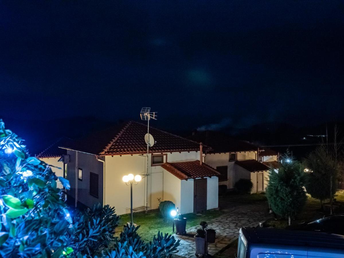 Karyon Apartments Kariófito Kültér fotó