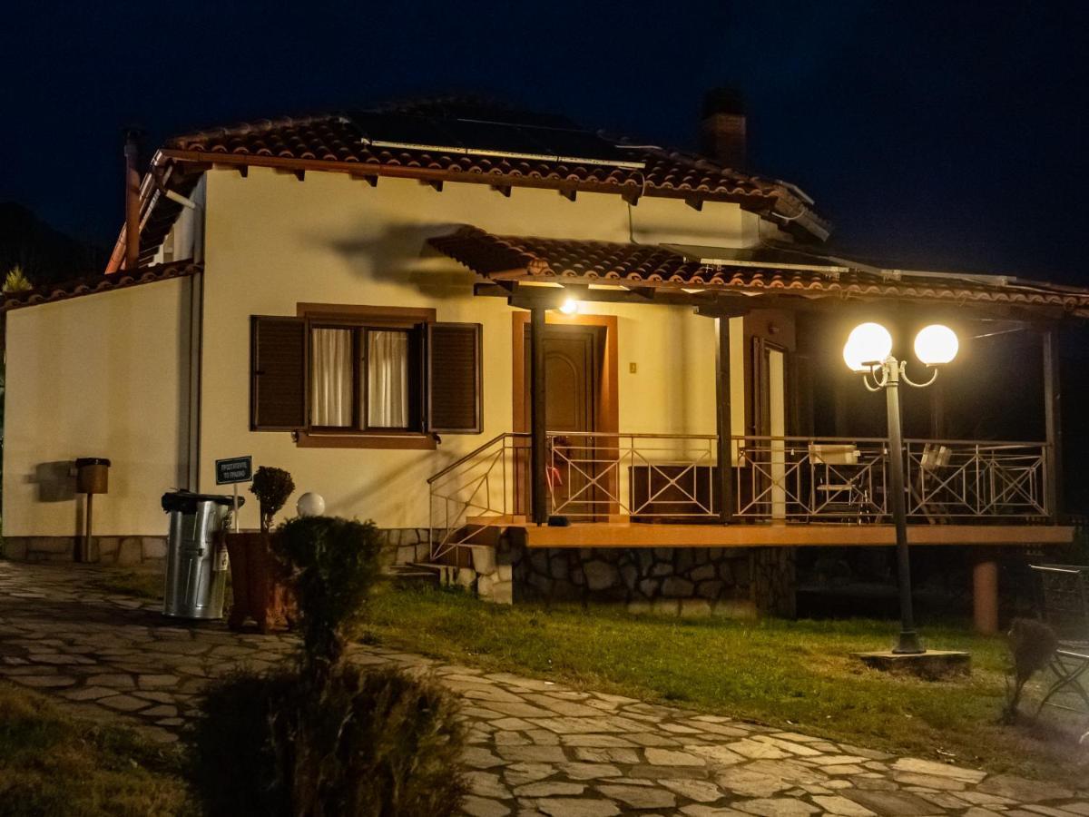 Karyon Apartments Kariófito Kültér fotó