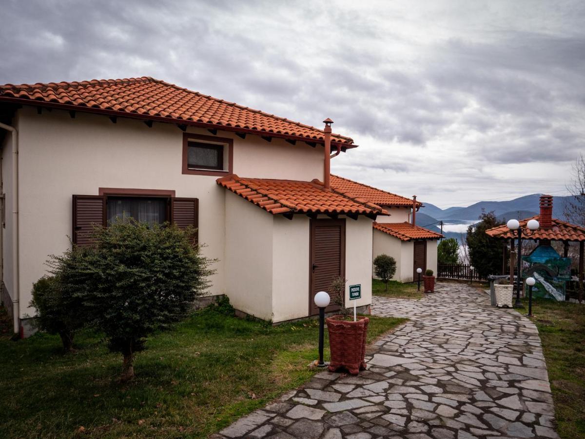 Karyon Apartments Kariófito Kültér fotó