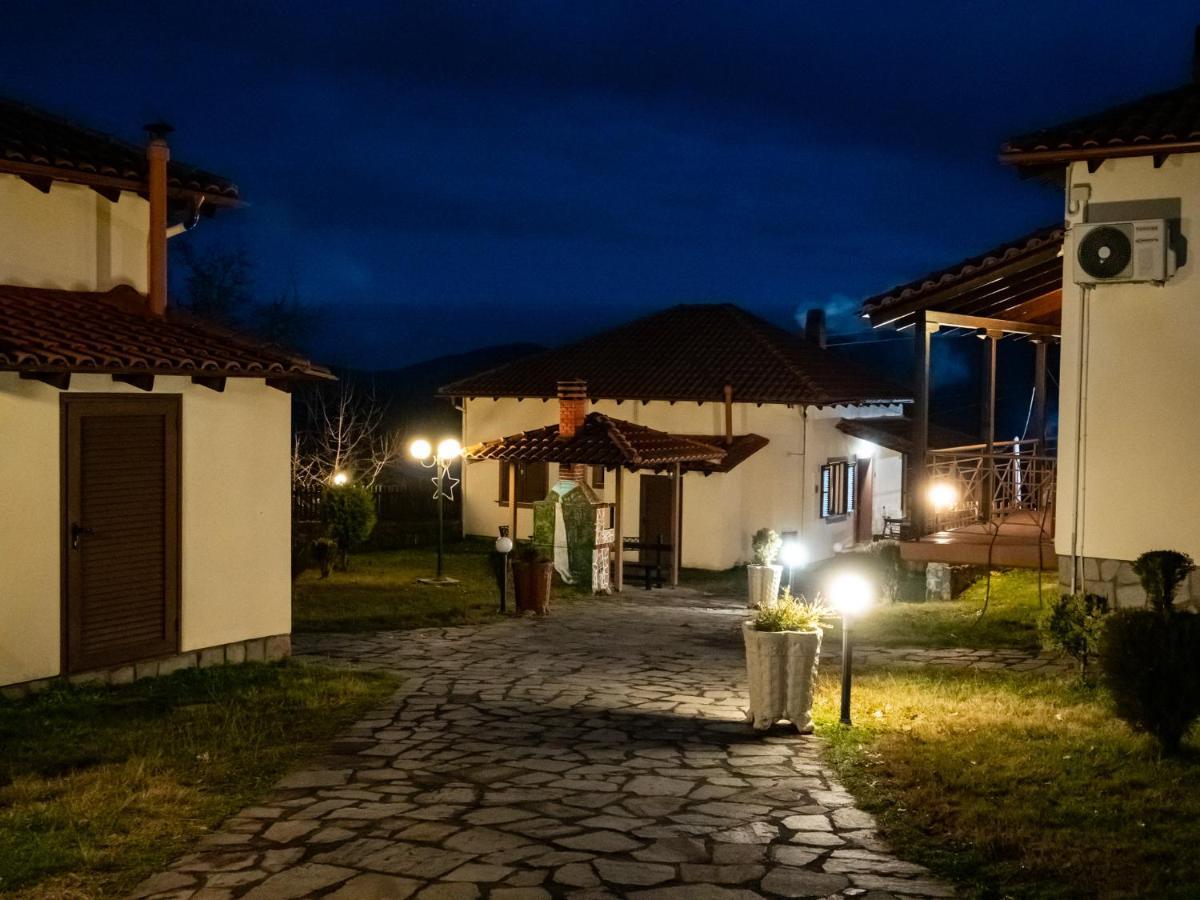 Karyon Apartments Kariófito Kültér fotó