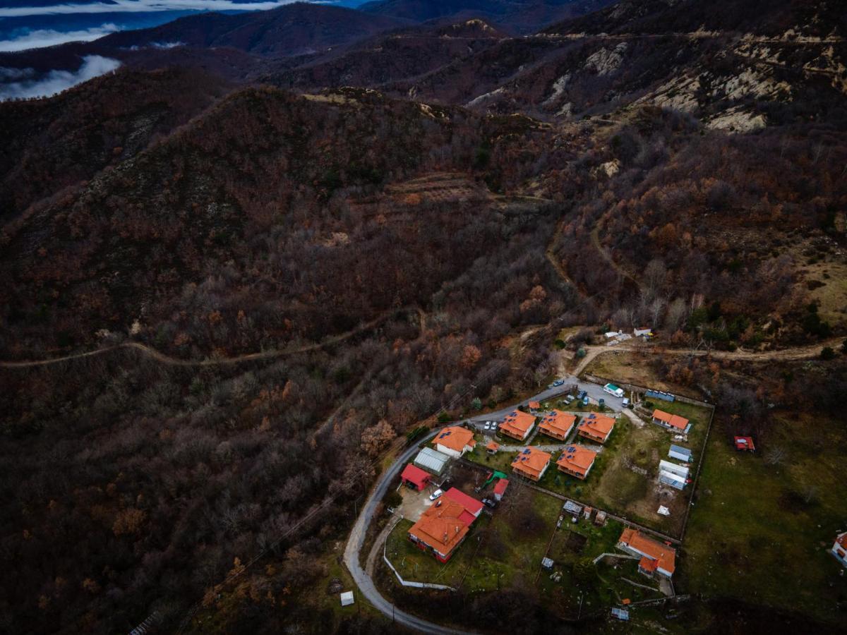 Karyon Apartments Kariófito Kültér fotó