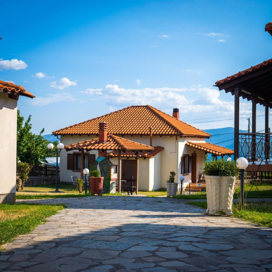 Karyon Apartments Kariófito Kültér fotó