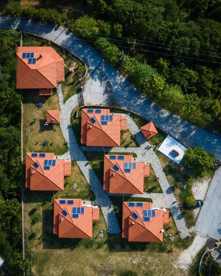 Karyon Apartments Kariófito Kültér fotó