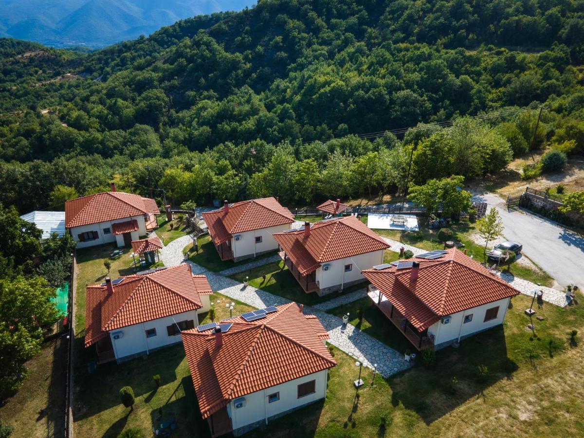 Karyon Apartments Kariófito Kültér fotó