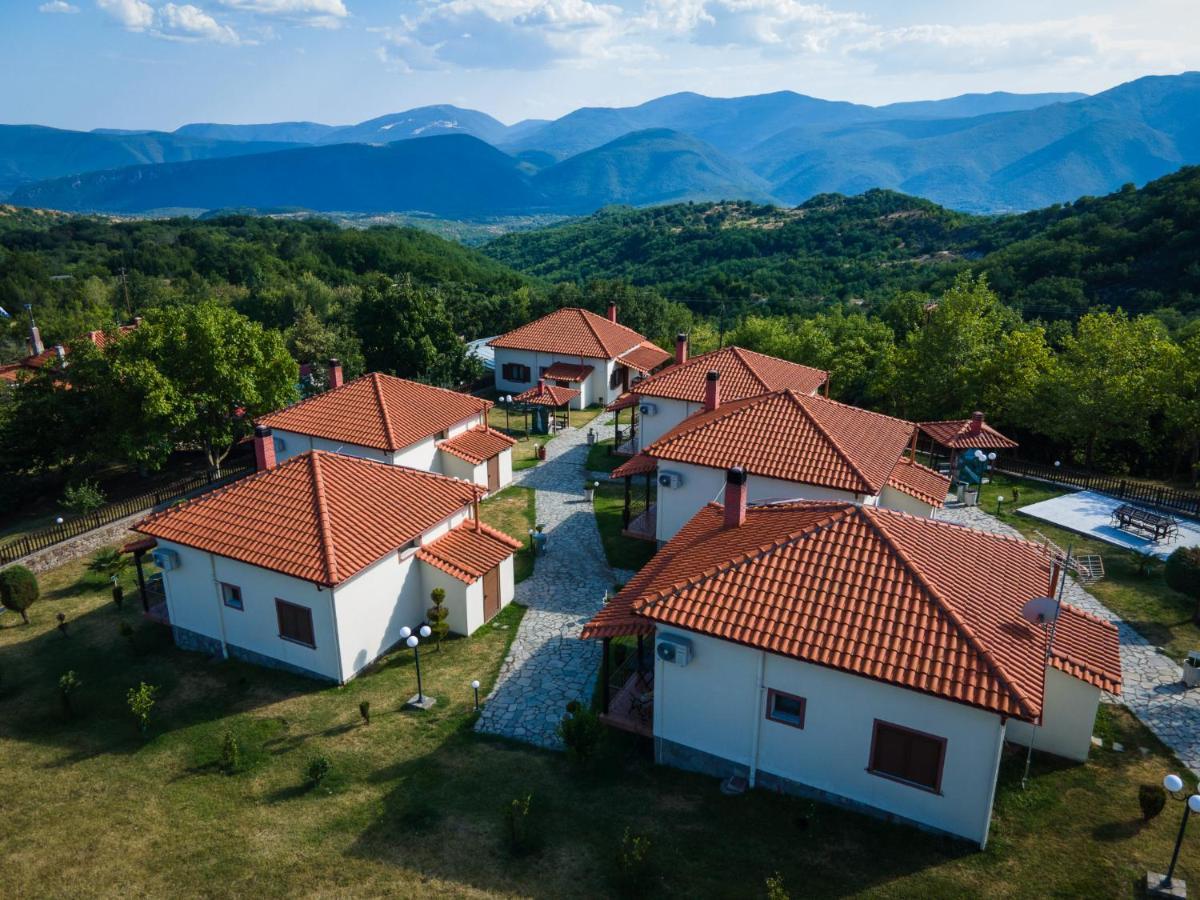 Karyon Apartments Kariófito Kültér fotó