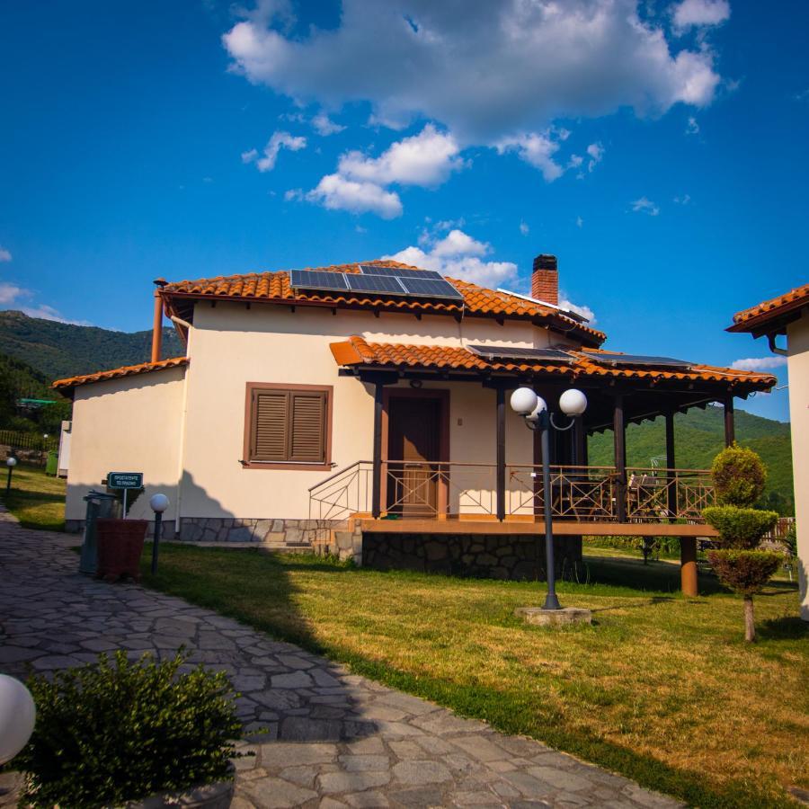 Karyon Apartments Kariófito Kültér fotó