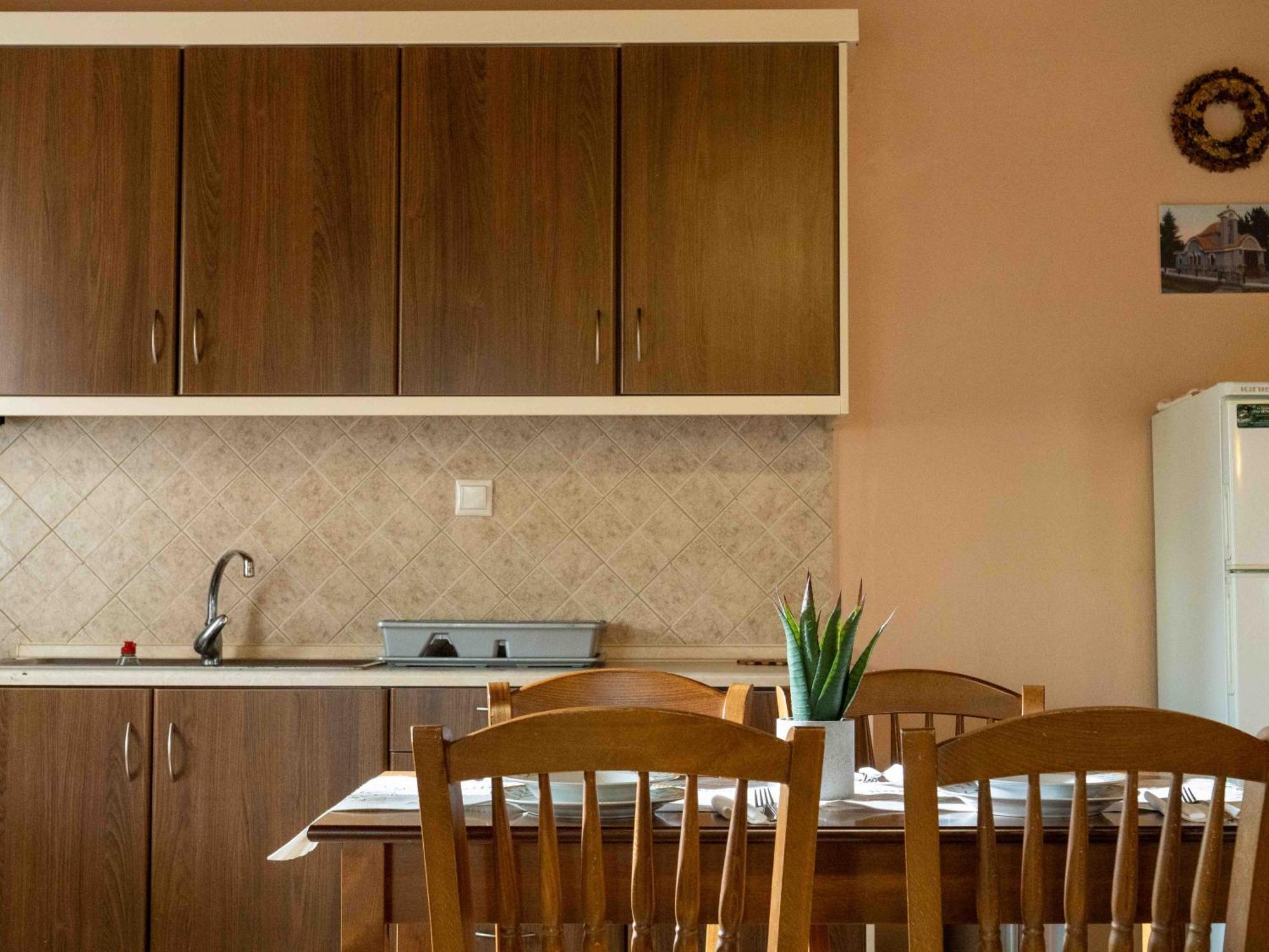 Karyon Apartments Kariófito Kültér fotó