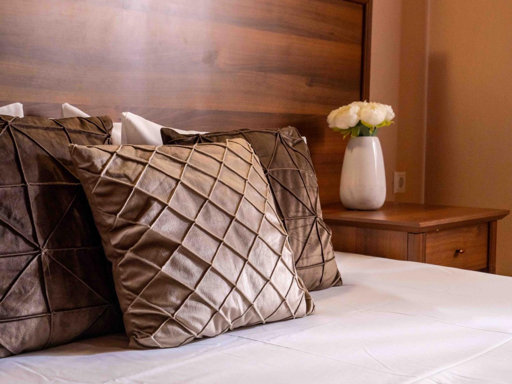 Karyon Apartments Kariófito Kültér fotó