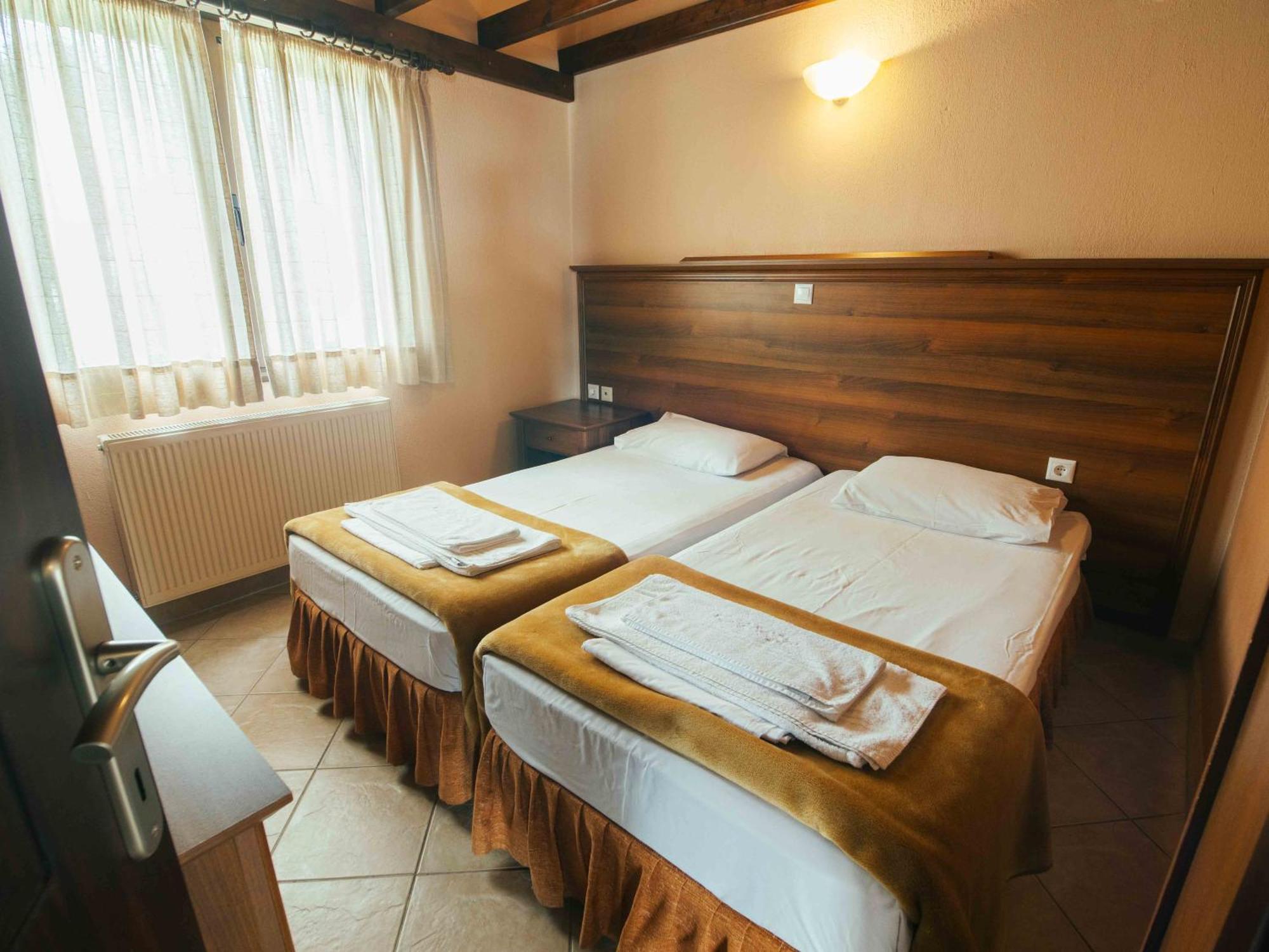 Karyon Apartments Kariófito Kültér fotó