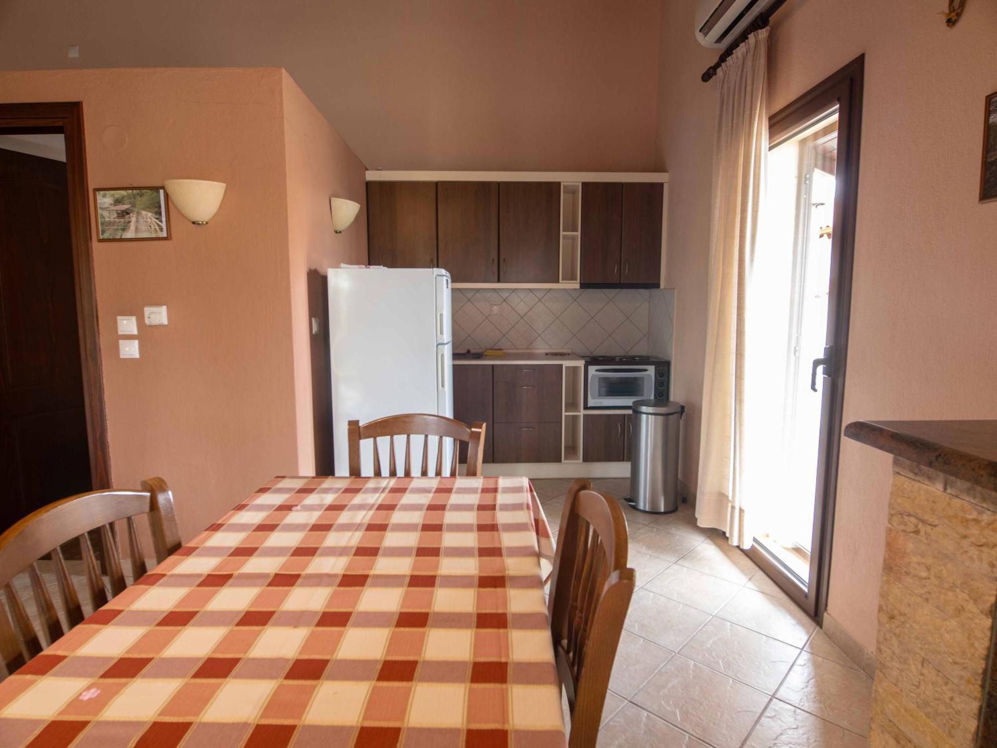 Karyon Apartments Kariófito Kültér fotó