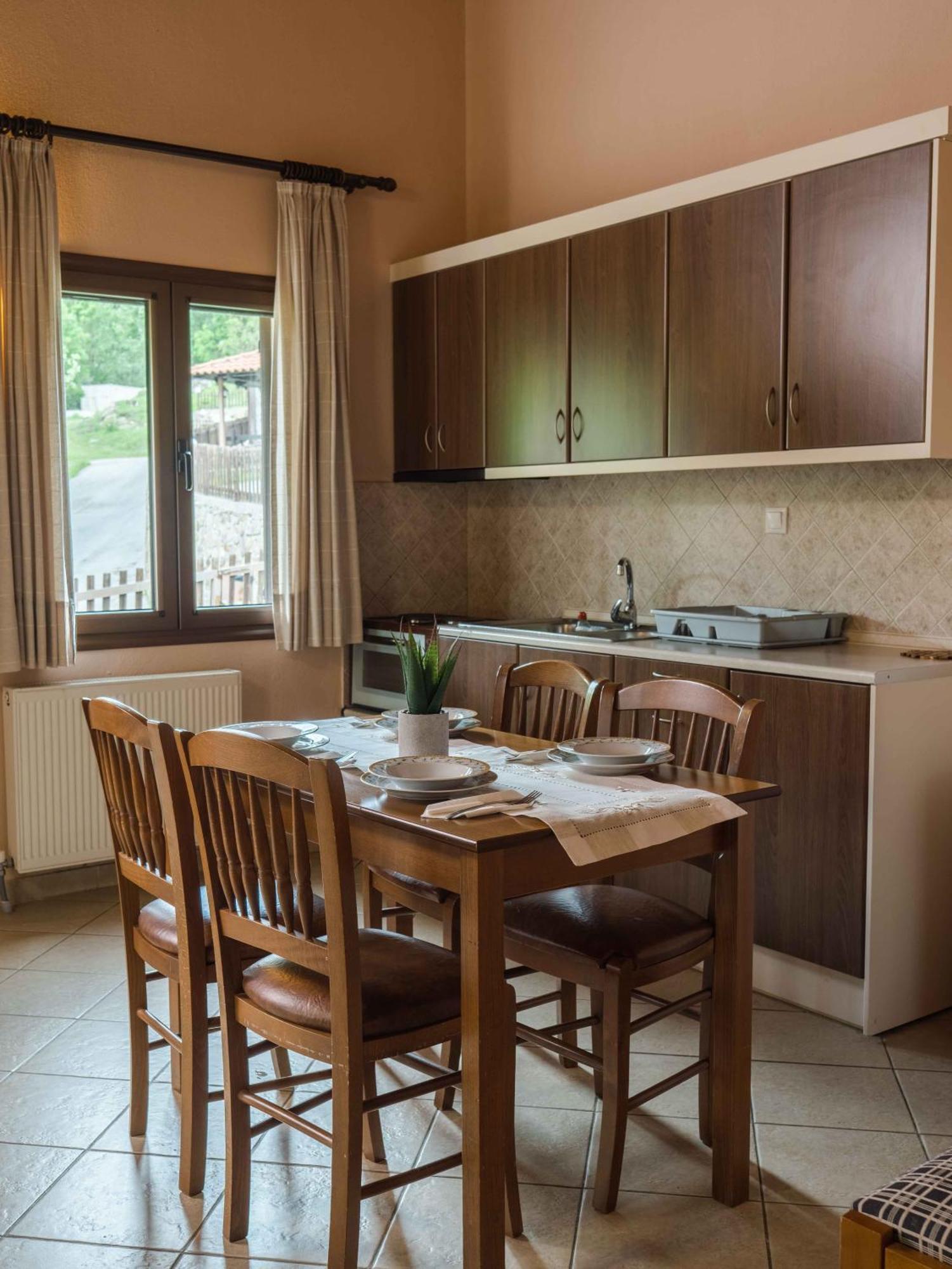 Karyon Apartments Kariófito Kültér fotó
