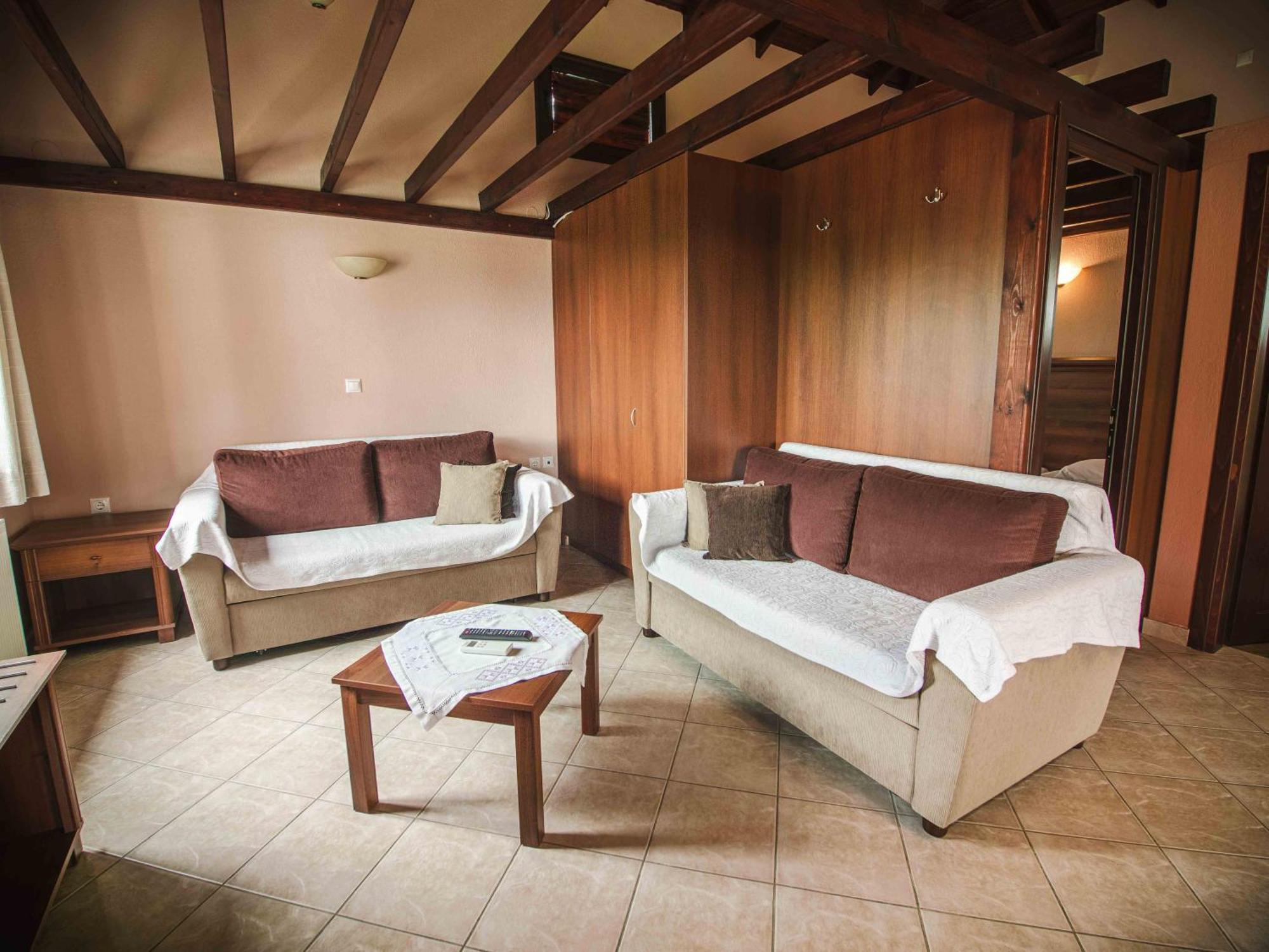 Karyon Apartments Kariófito Kültér fotó