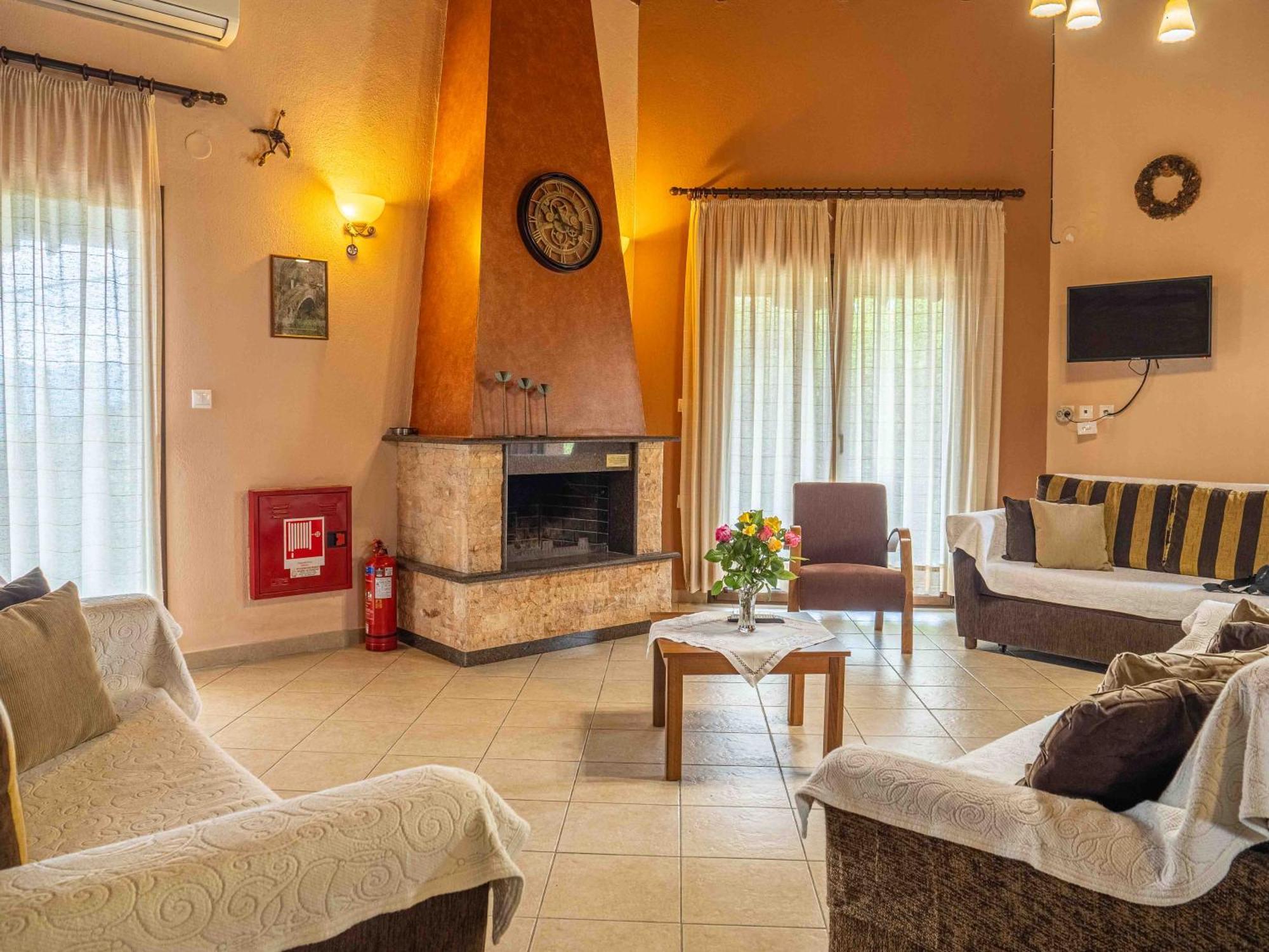 Karyon Apartments Kariófito Kültér fotó