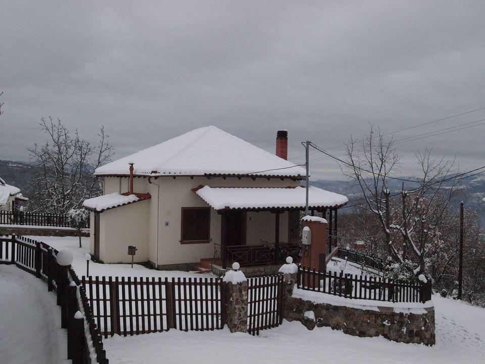Karyon Apartments Kariófito Kültér fotó
