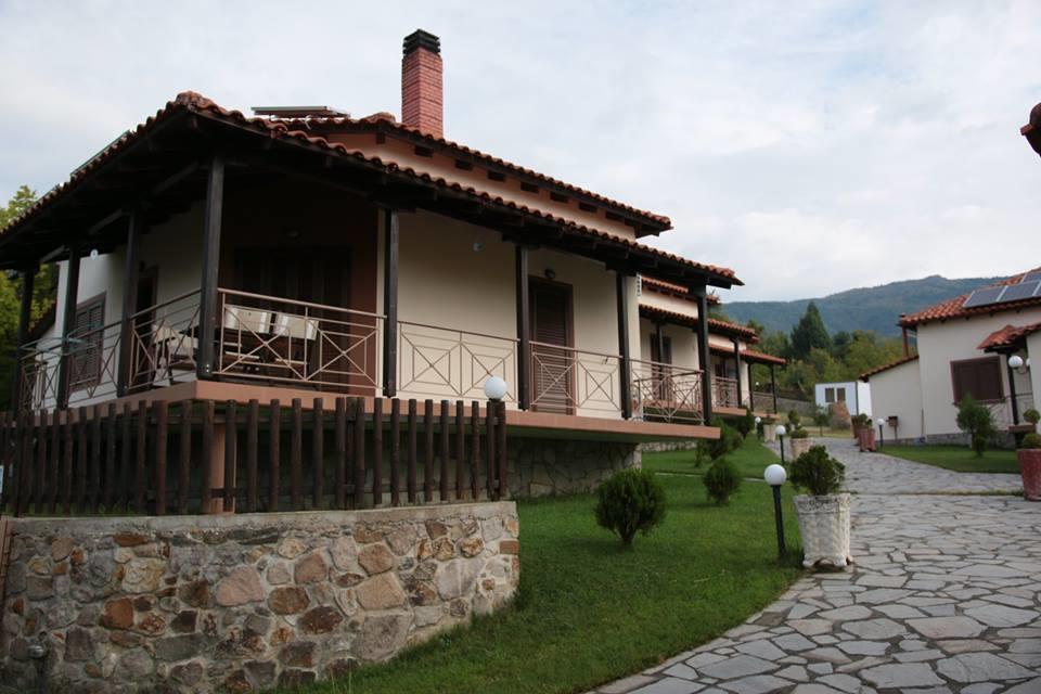 Karyon Apartments Kariófito Kültér fotó