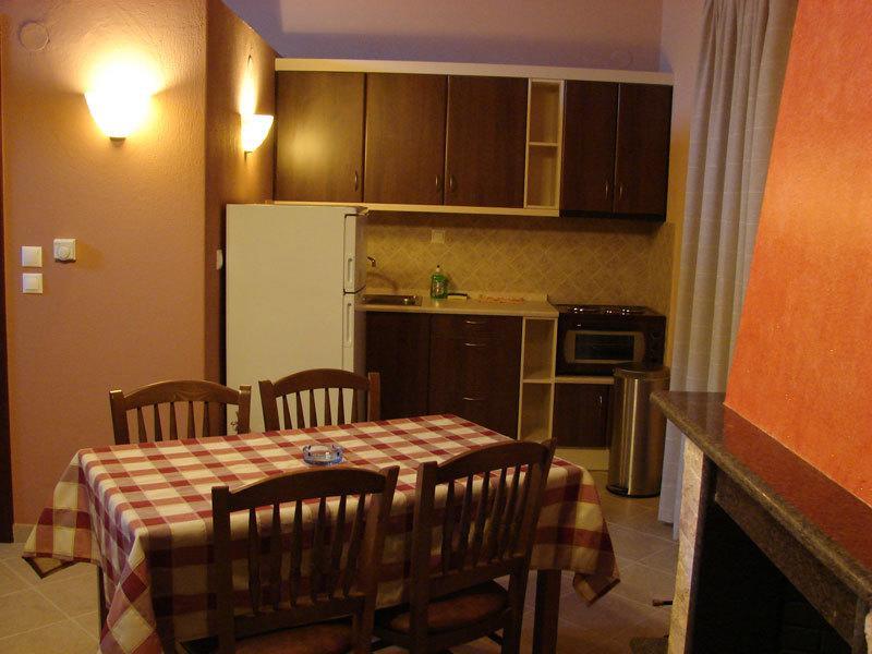 Karyon Apartments Kariófito Kültér fotó