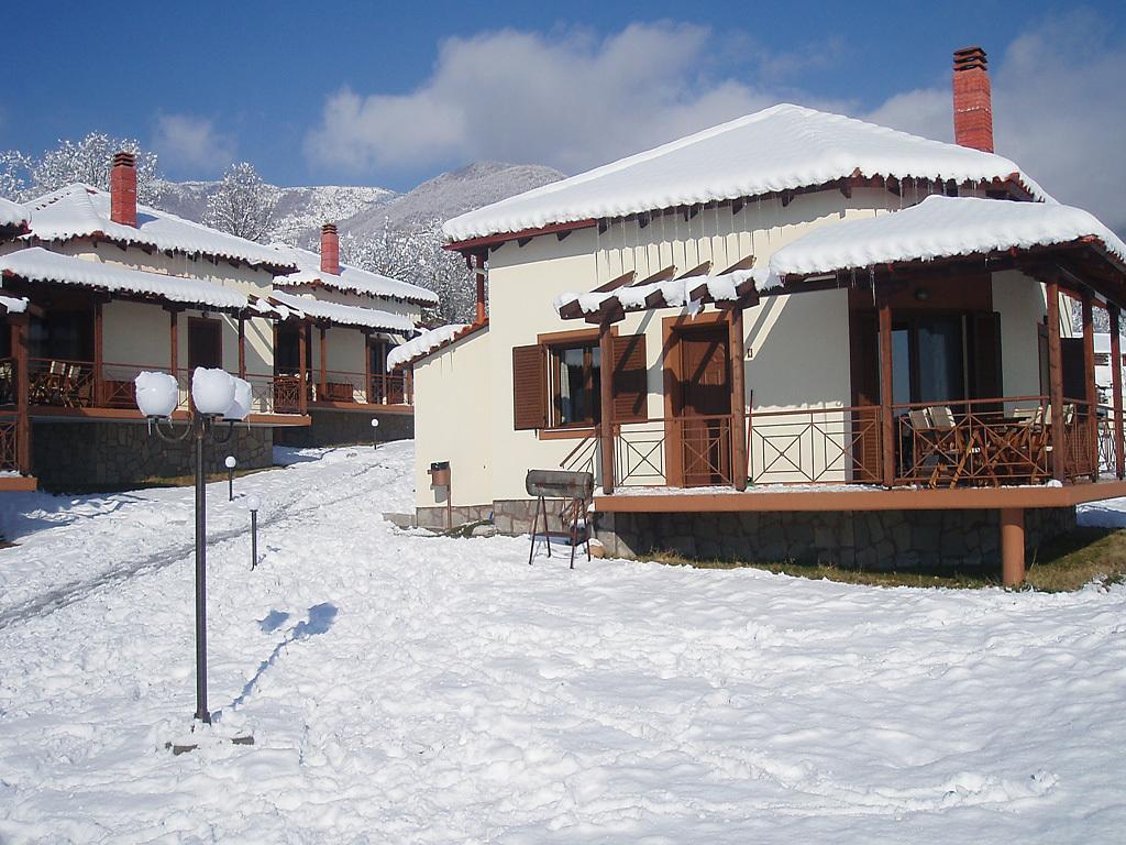 Karyon Apartments Kariófito Kültér fotó