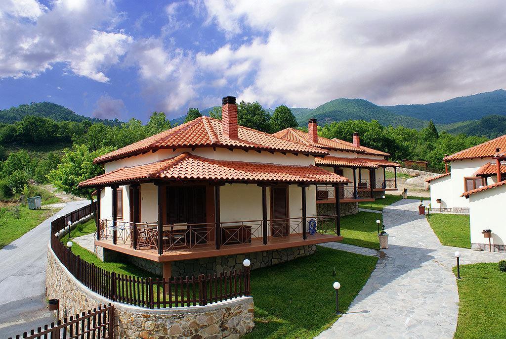 Karyon Apartments Kariófito Kültér fotó