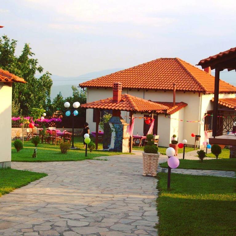 Karyon Apartments Kariófito Kültér fotó