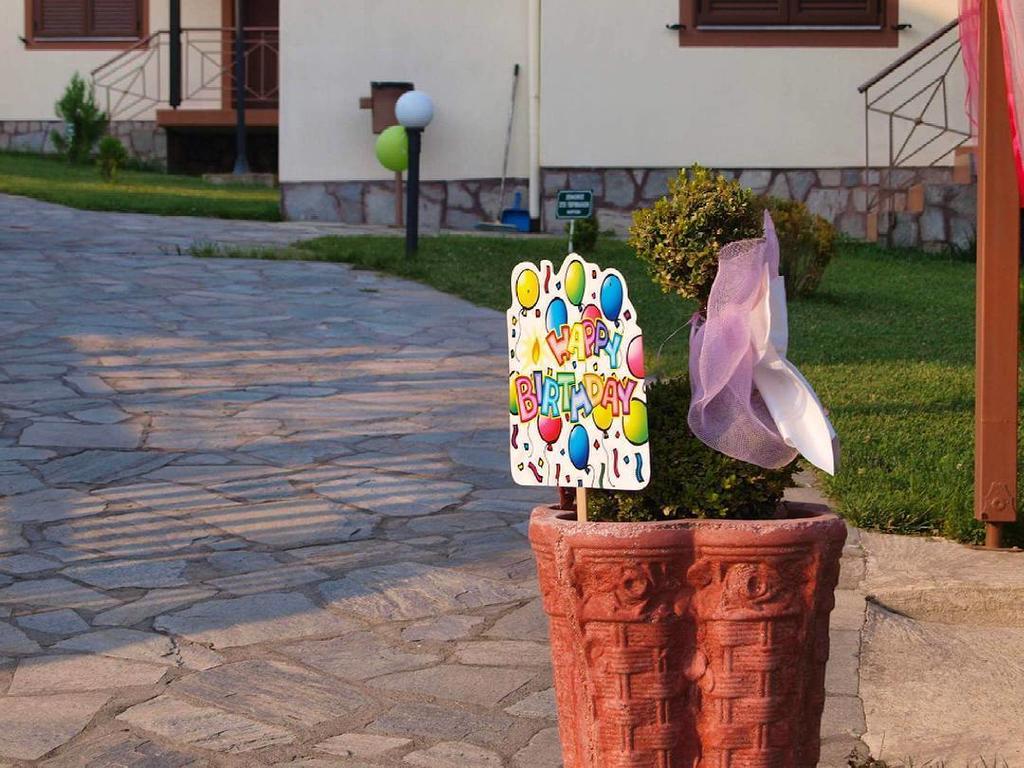 Karyon Apartments Kariófito Kültér fotó