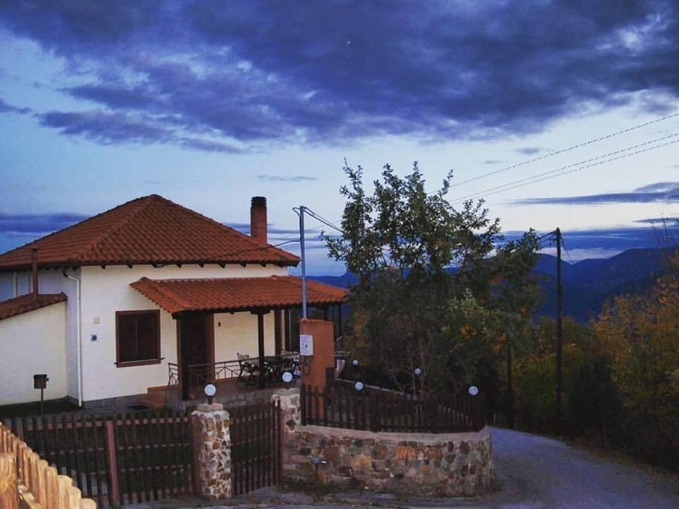 Karyon Apartments Kariófito Kültér fotó