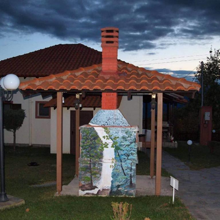 Karyon Apartments Kariófito Kültér fotó