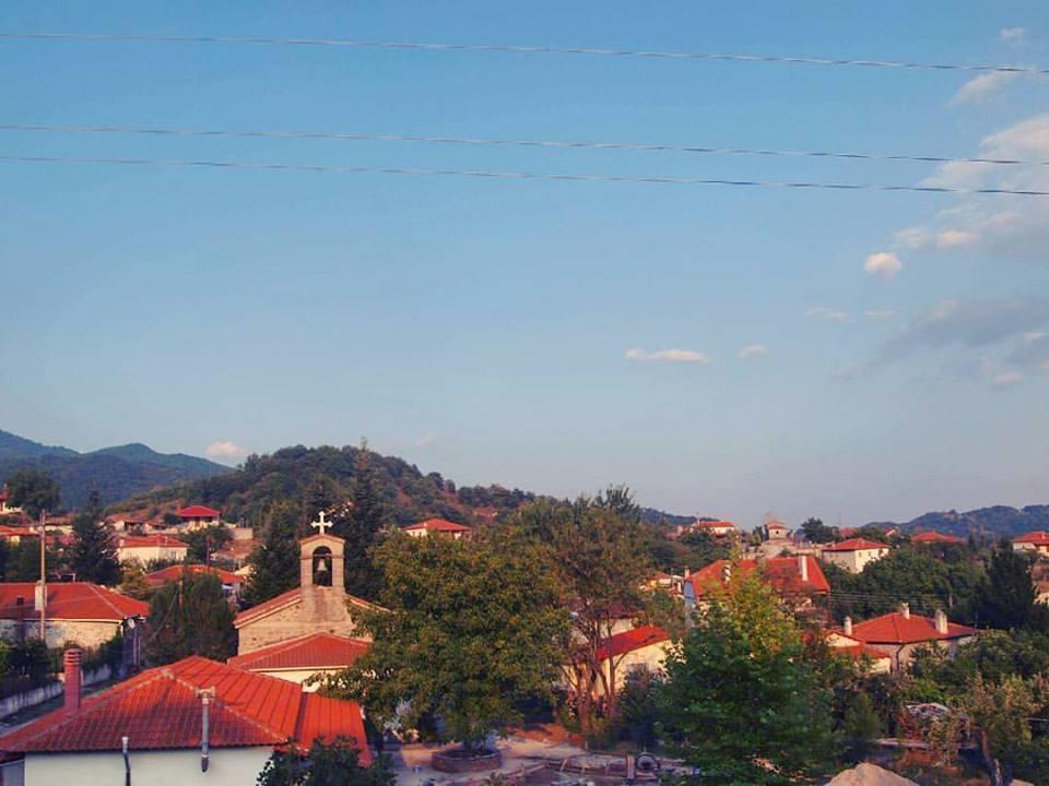 Karyon Apartments Kariófito Kültér fotó